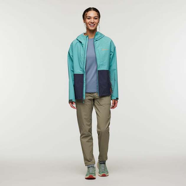 Cotopaxi Cielo Rain Jacket - Women's