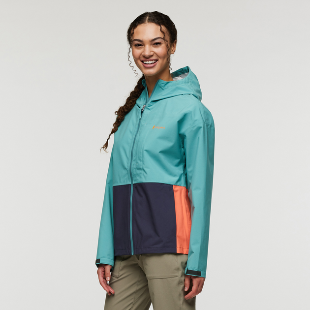 Cotopaxi Cielo Rain Jacket - Women's