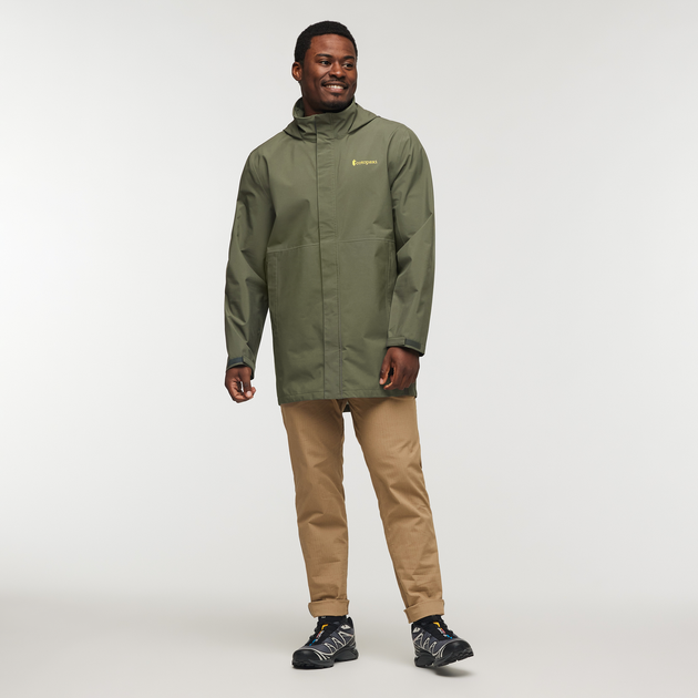 Cotopaxi Cielo Rain Parka - Men's