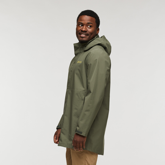 Cotopaxi Cielo Rain Parka - Men's