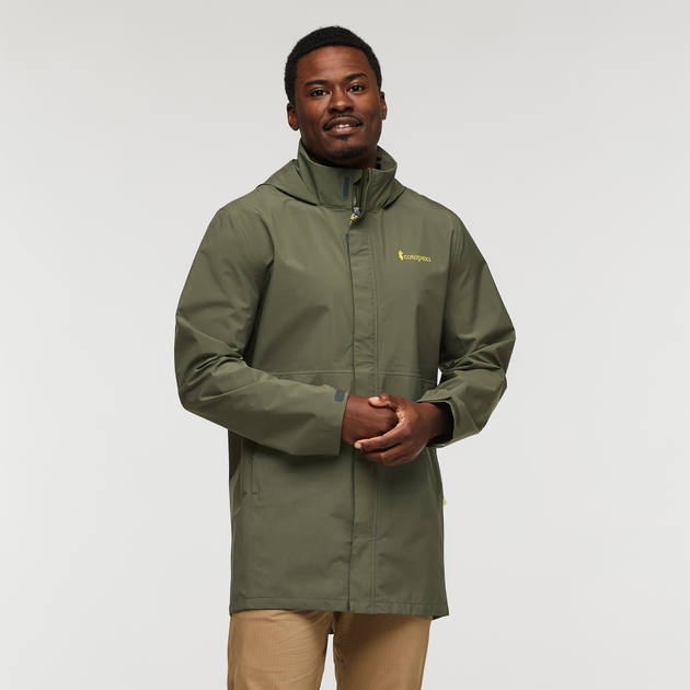 cotopaxi Cielo Rain Parka - Men's