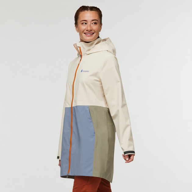 Cotopaxi Cielo Rain Trench - Women's