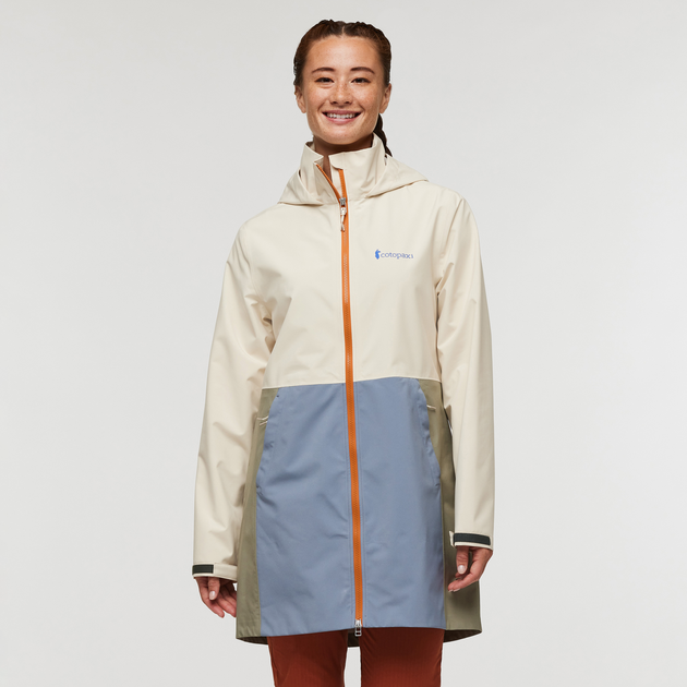 cotopaxi Cielo Rain Trench - Women's