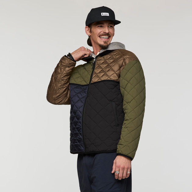 Cotopaxi Contiguo City Jacket - Men's