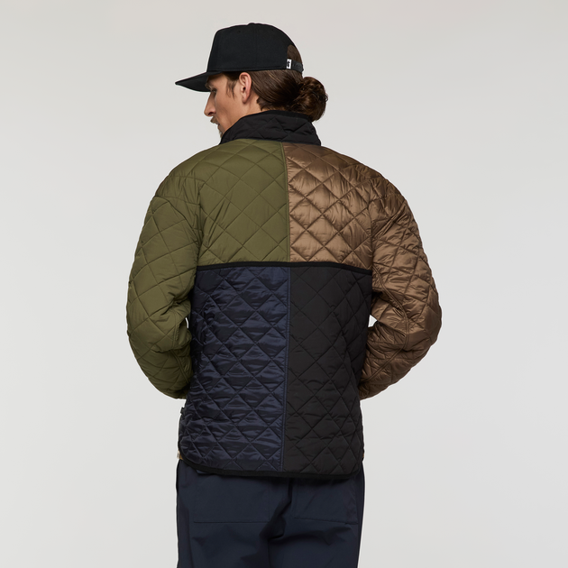 Cotopaxi Contiguo City Jacket - Men's