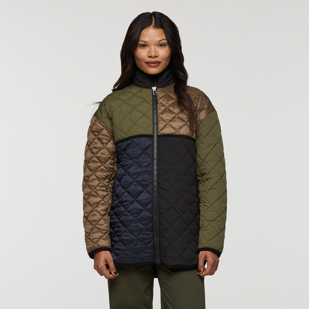 cotopaxi Contiguo City Jacket - Women's