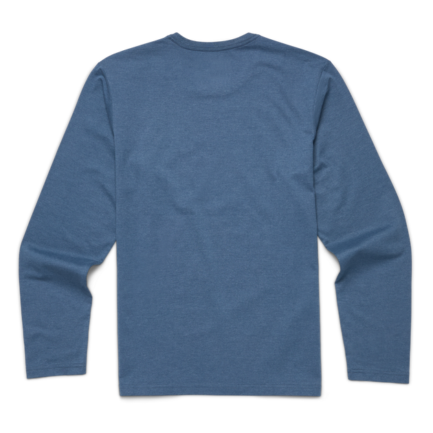 Cotopaxi Coordinates Long-Sleeve T-Shirt - Men's