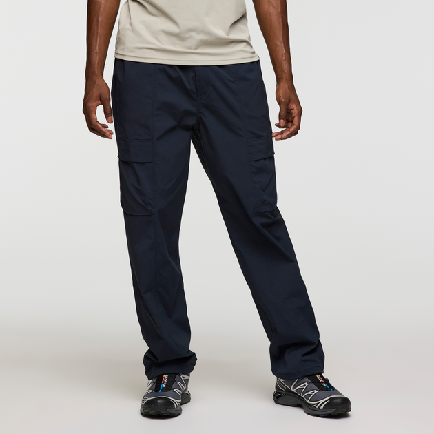 Cotopaxi Coraje Tech Cargo Pant - Men's
