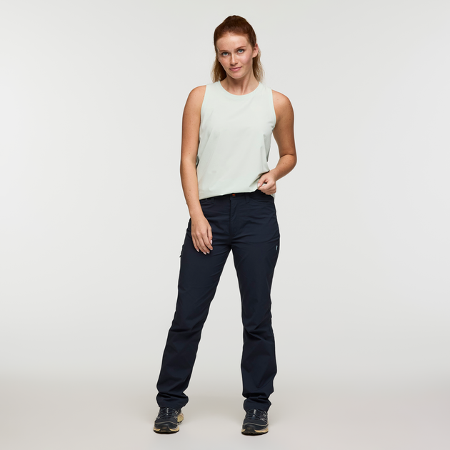 Cotopaxi Coraje Tech Pant - Women's