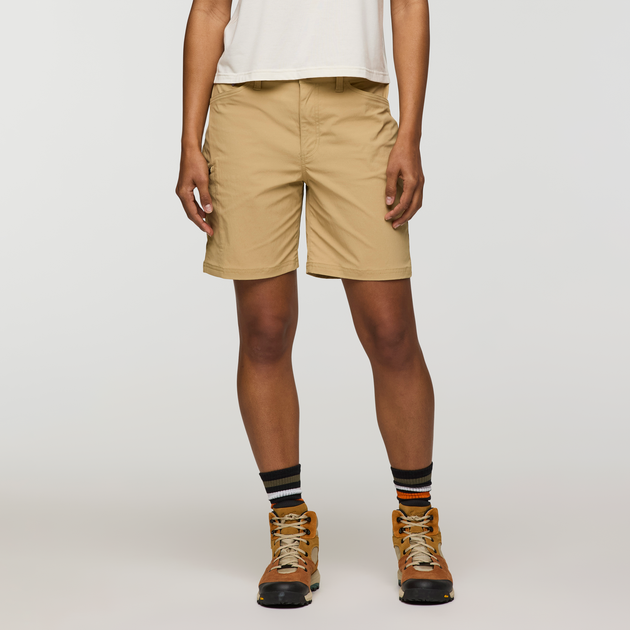 Cotopaxi Coraje Tech Short - Women's