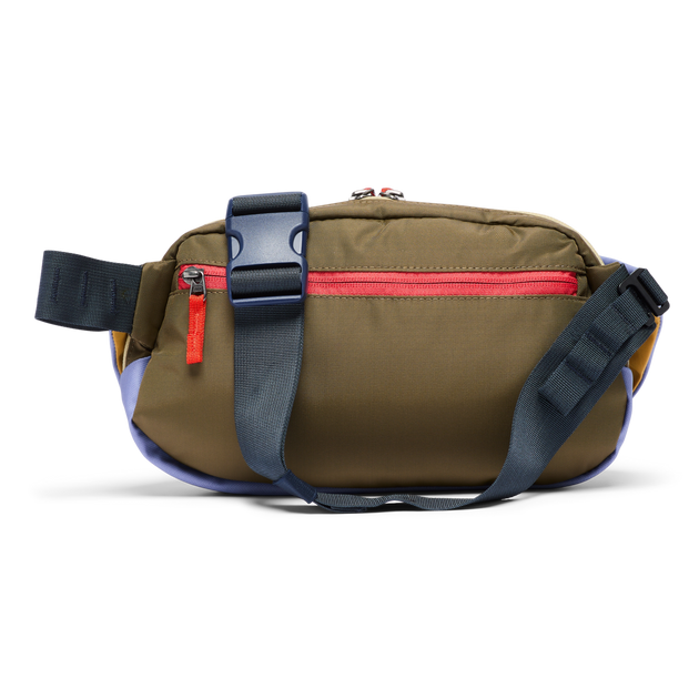 Cotopaxi Coso 2L Hip Pack - Cada Día