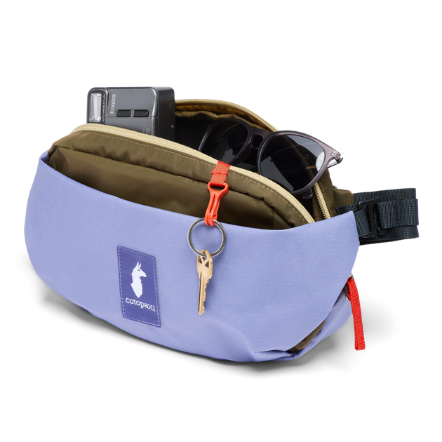 Cotopaxi Coso 2L Hip Pack - Cada Día