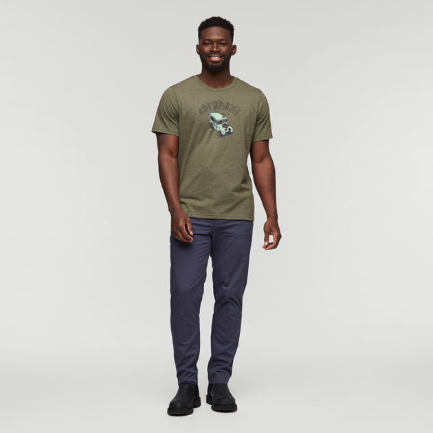 Cotopaxi Coto-Pilot T-Shirt - Men's