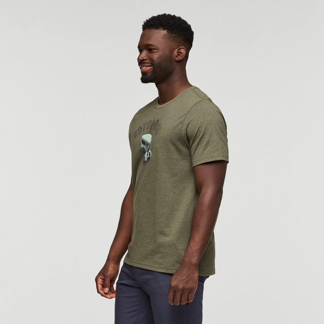 Cotopaxi Coto-Pilot T-Shirt - Men's