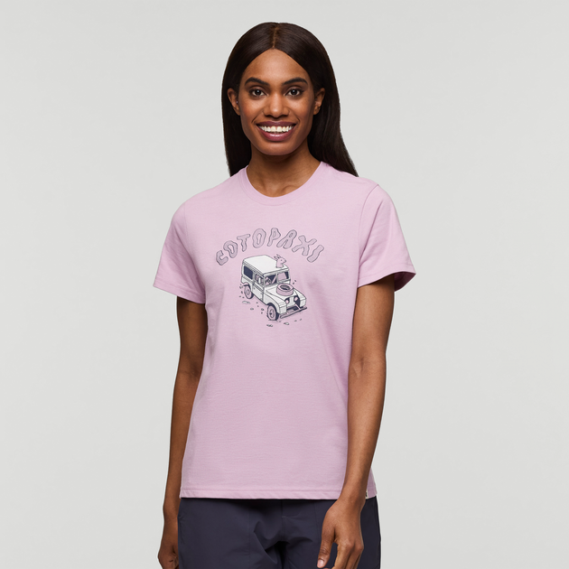 Cotopaxi Coto-Pilot T-Shirt - Women's