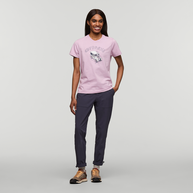 Cotopaxi Coto-Pilot T-Shirt - Women's