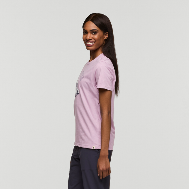 Cotopaxi Coto-Pilot T-Shirt - Women's