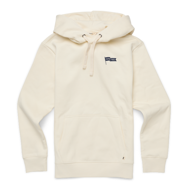 cotopaxi Cotopaxi Flag Pullover Hoodie - Women's