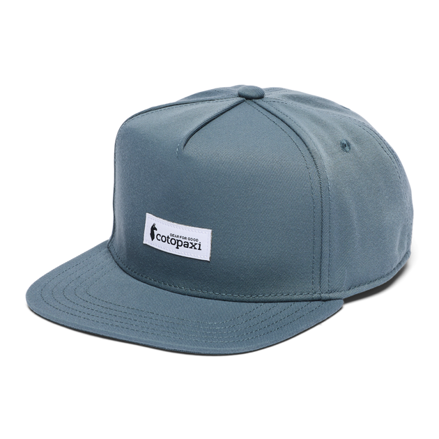 Cotopaxi Cotopaxi Flat Brim Hat