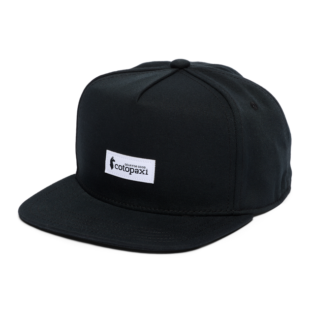 cotopaxi Cotopaxi Flat Brim Hat
