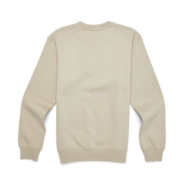 Cotopaxi Cotopaxi Icon Crew Sweatshirt - Men's