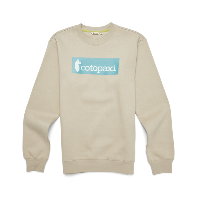 cotopaxi Cotopaxi Icon Crew Sweatshirt - Men's
