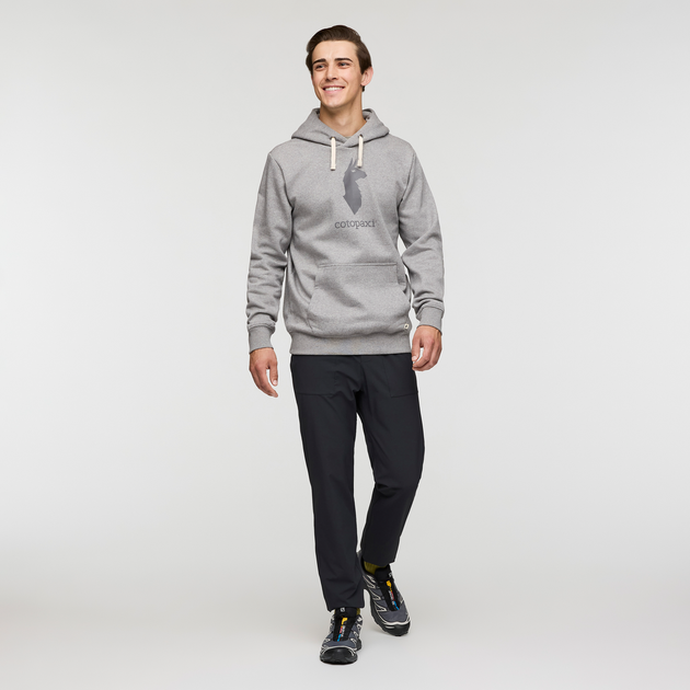 Cotopaxi Cotopaxi Llama Pullover Hoodie - Men's