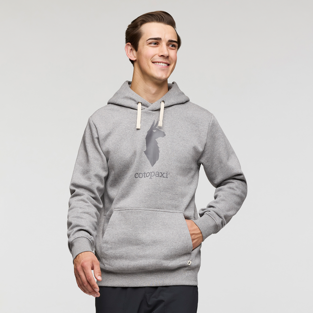 cotopaxi Cotopaxi Llama Pullover Hoodie - Men's