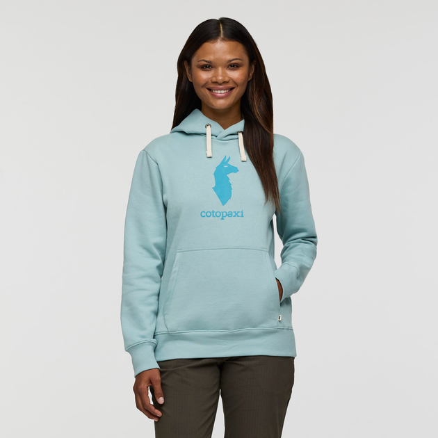 Cotopaxi Cotopaxi Llama Pullover Hoodie - Women's