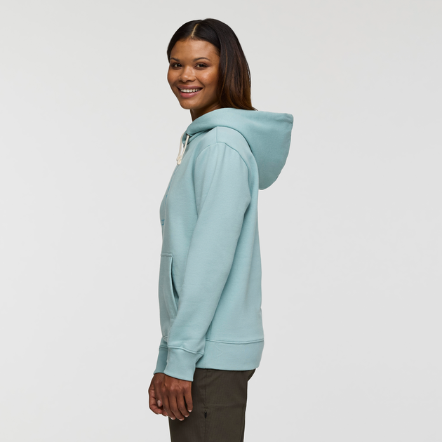 Cotopaxi Cotopaxi Llama Pullover Hoodie - Women's