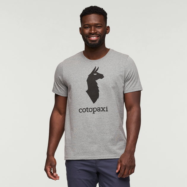 Cotopaxi Cotopaxi Llama T-Shirt - Men's