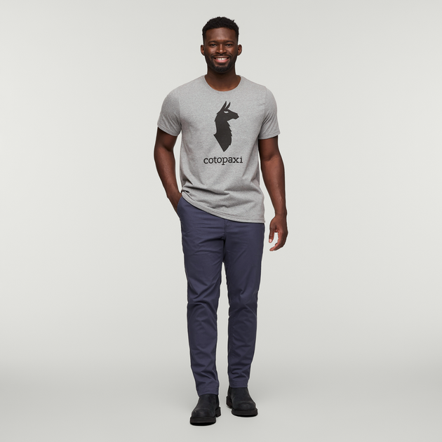 Cotopaxi Cotopaxi Llama T-Shirt - Men's