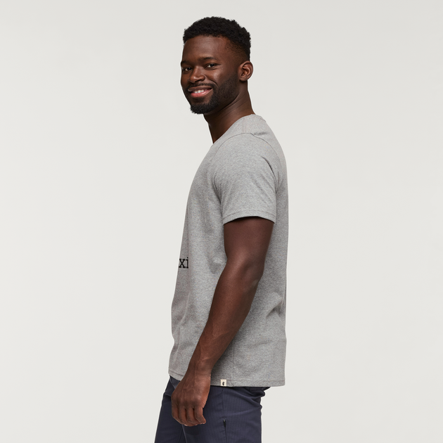 Cotopaxi Cotopaxi Llama T-Shirt - Men's