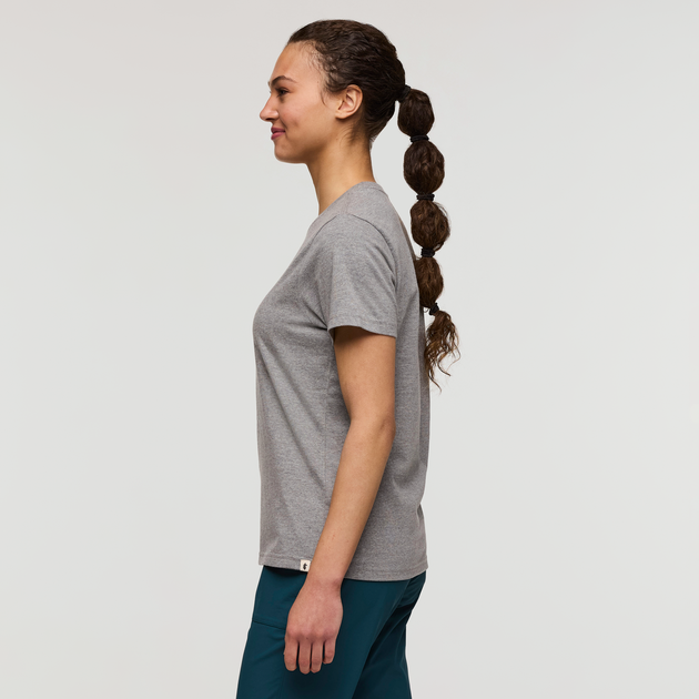 Cotopaxi Cotopaxi Llama T-Shirt - Women's