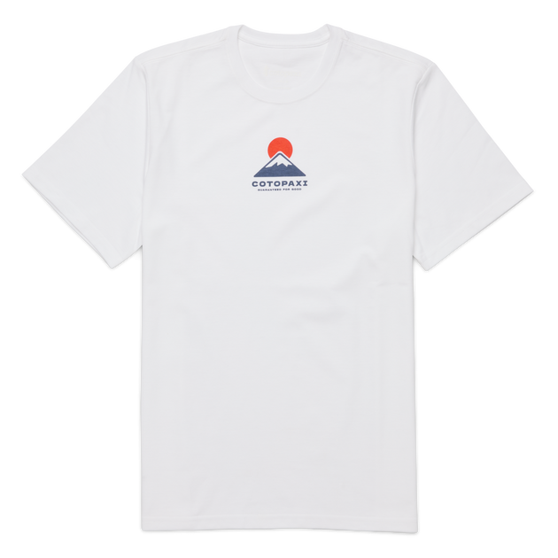 Cotopaxi Cotopaxi Mountain T-Shirt - Men's