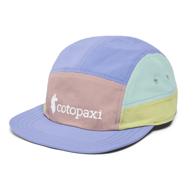 Cotopaxi Cotopaxi Tech 5-Panel Hat