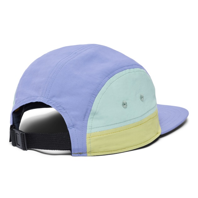 Cotopaxi Cotopaxi Tech 5-Panel Hat