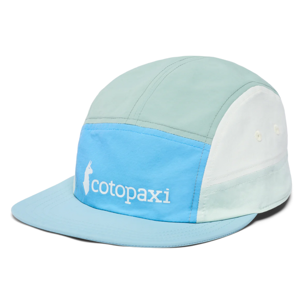 Cotopaxi Cotopaxi Tech 5-Panel Hat