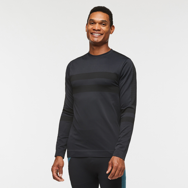 cotopaxi Debajo Seamless Baselayer Crew - Men's
