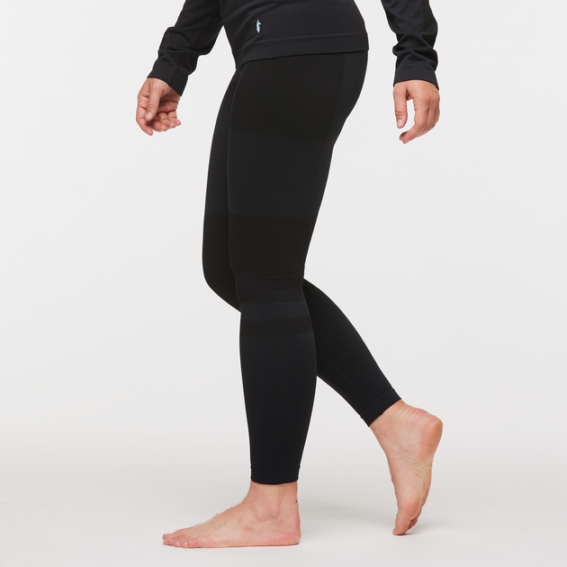 Cotopaxi Debajo Seamless Baselayer Tight - Women's