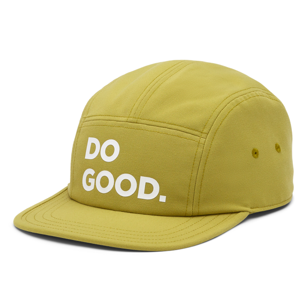 Cotopaxi Do Good 5-Panel Hat