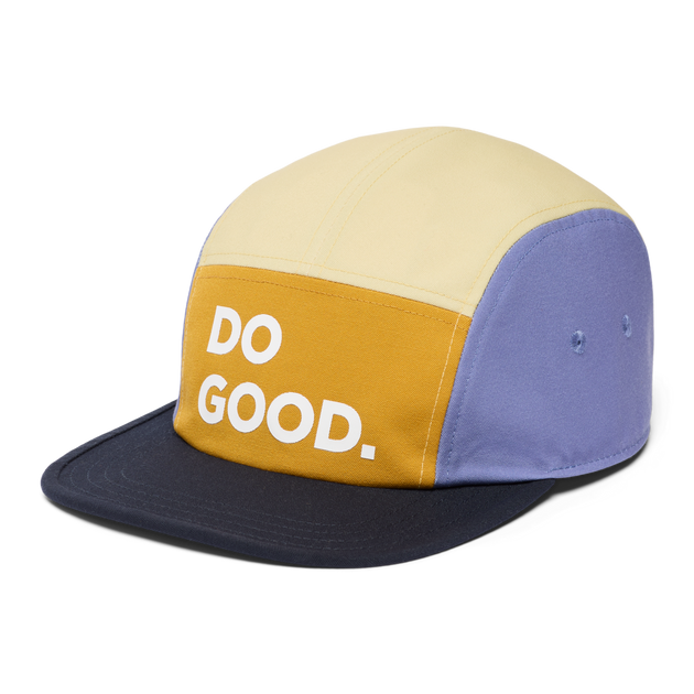 Cotopaxi Do Good 5-Panel Hat