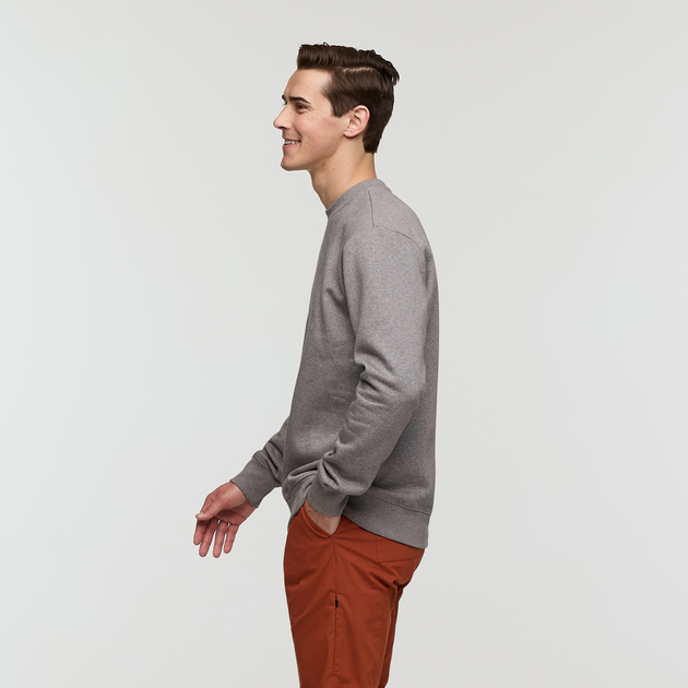 Cotopaxi Do Good Crew Sweatshirt - Men's