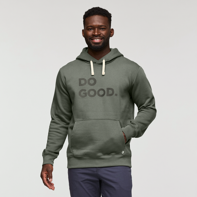Cotopaxi Do Good Pullover Hoodie - Men's