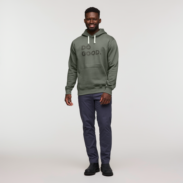 Cotopaxi Do Good Pullover Hoodie - Men's