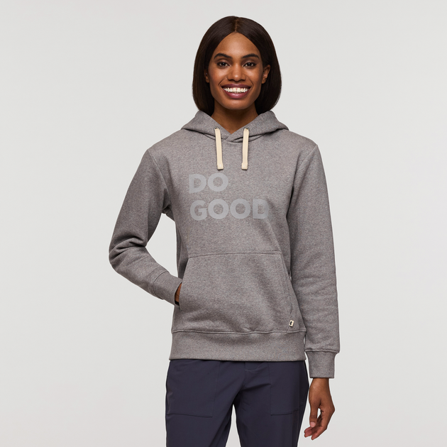 Cotopaxi Do Good Pullover Hoodie - Women's