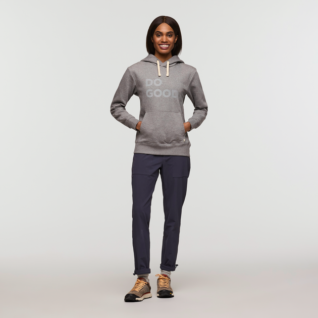 Cotopaxi Do Good Pullover Hoodie - Women's