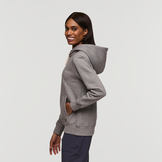 Cotopaxi Do Good Pullover Hoodie - Women's