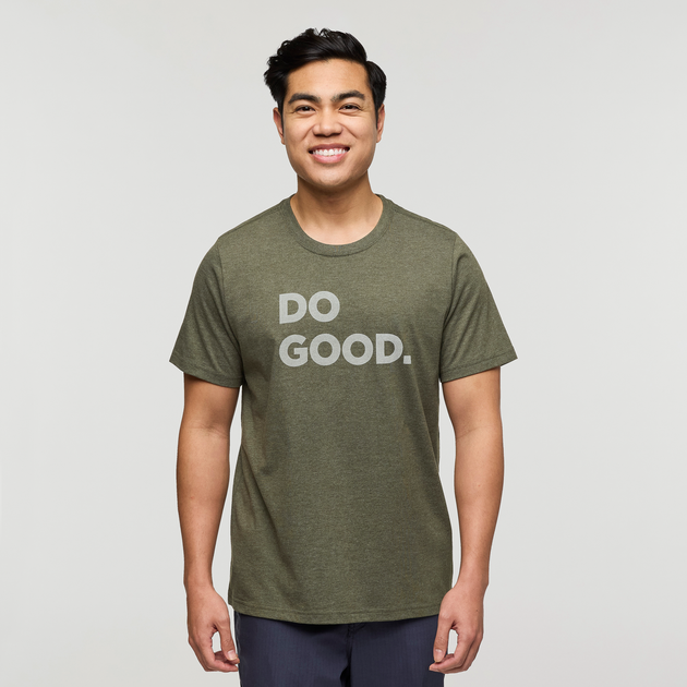 Cotopaxi Do Good T-Shirt - Men's