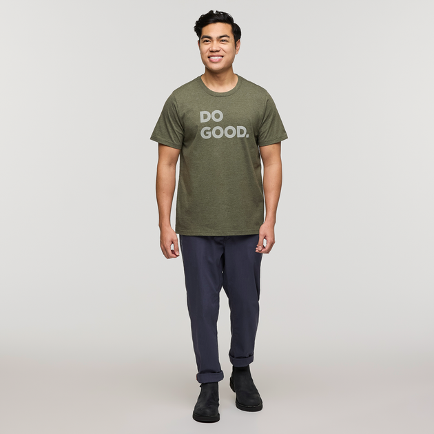 Cotopaxi Do Good T-Shirt - Men's